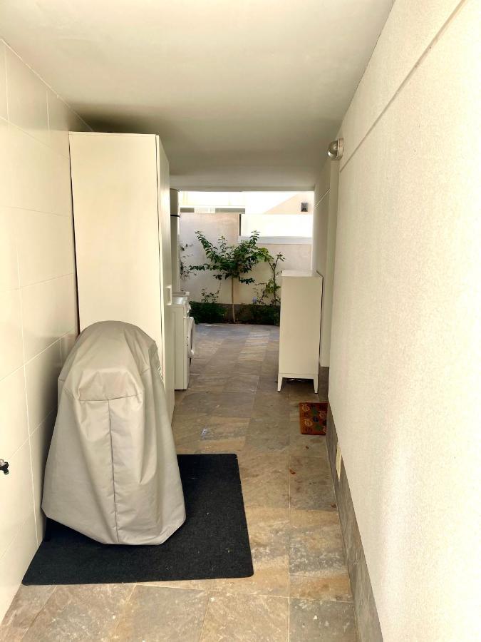 Villa Azul San Pedro del Pinatar Exterior foto